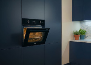 Beko maakt dagelijks gebruik sneller en efficiënter