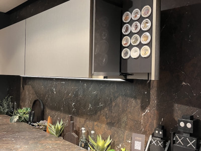 Siematic SG6 in Ferro