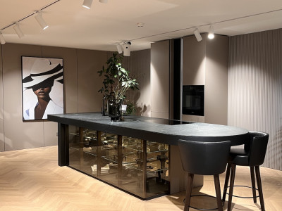 SieMatic Lifestyle SLX