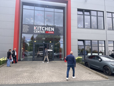 Kitchen Center Löhne