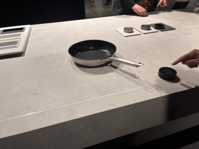 V-ZUG CookTop V6000 Integra