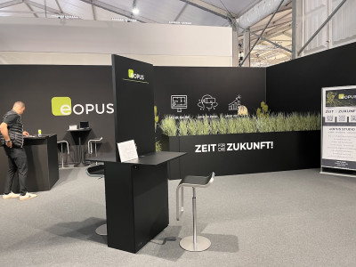 Eopus