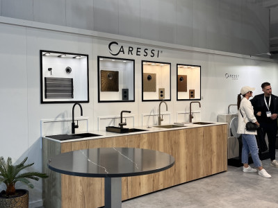 Caressi