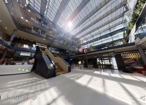 Bezoek inspiratiehuis 20|20 virtueel