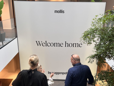 Poggenpohl Mollis Welcome Home