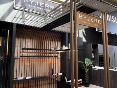 Art of Kitchens - BYJERR