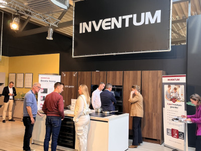 Art of Kitchens - Inventum