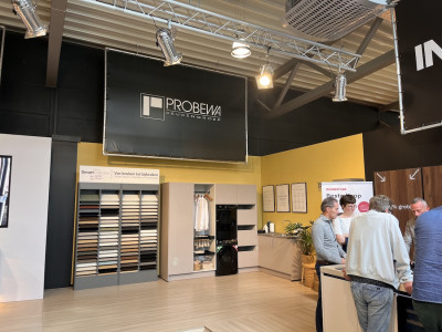 Art of Kitchens - Probewa