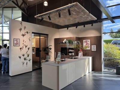 Art of Kitchens - Probewa Smart Collection