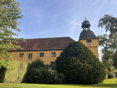 Landgoed Gut Böckel