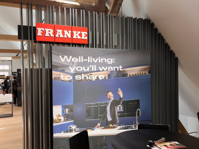 Gut Böckel - Franke