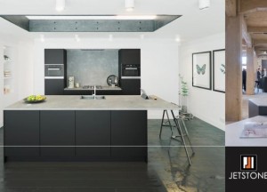 Keller, Jetstone en Caesarstone zien af van deelname KÃ¼chenmeile