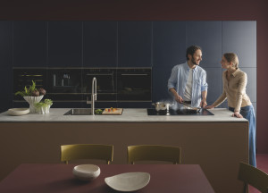 Franke introduceert nieuwe generatie kookplaten