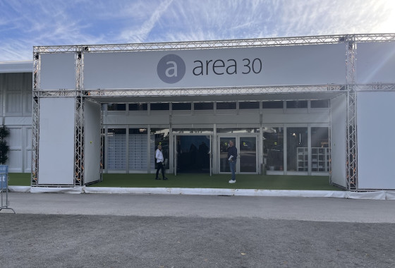 area30 kijkt terug op zes dagen vol ontmoetingen
