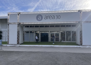 area30 kijkt terug op zes dagen vol ontmoetingen