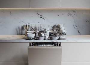 ATAG vernieuwt vaatwasserassortiment met drie nieuwe series