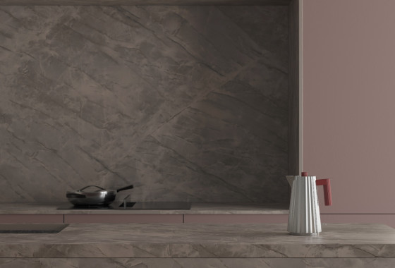 Cosentino lanceert Dekton Artik Nodes, geïnspireerd op Arctische landschappen
