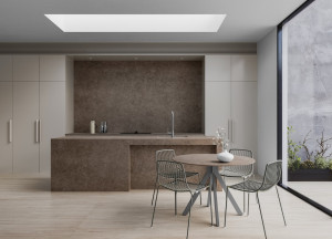 Cosentino breidt Dekton Nomak collectie uit met drie nieuwe kleuren