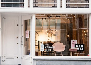 Karwei inspireert in 9 Straatjes
