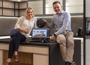 HÃ¤fele nodigt partners uit voor een groot digitaal beursevenement 24-27 juni