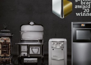 Duitse Brand Award 2020 voor KÃ¼ppersbusch
