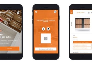 Ontdek de nieuwe Orgalux app voor de ideale lade-indeling