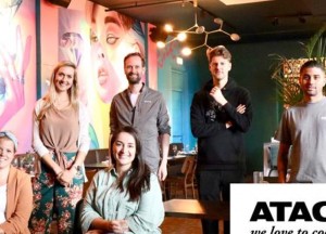 ATAG lanceert nieuwe influencer marketing campagne â€œYou loveâ€