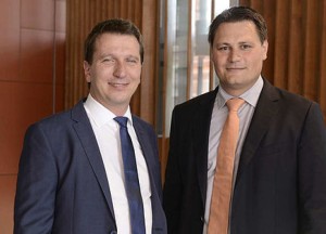 Blum behoudt omzet