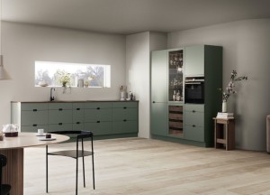 Kvik wil eind 2021 alleen nog fronten van gerecycled petflessen maken