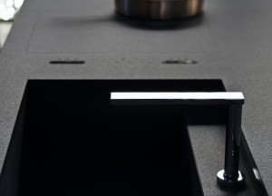 Lapitec keukenbladen hygiÃ«nisch dankzij antibacteriÃ«le eigenschappen