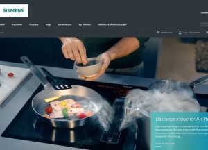 Siemens presenteert noviteiten op virtuele Loft 