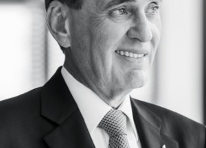 In memoriam: Hans Strothoff
