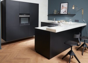 De Tiny Kitchens van next125