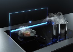 De nieuwe Siemens glassdraftAir