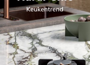Ontdek dÃ© keukentrends voor 2021