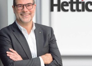 Poggenpohl en Hettich kondigen samenwerking aan