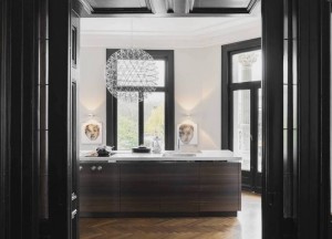 Siematic presenteert noviteiten tijdens Huisshow 2020 in Amsterdam