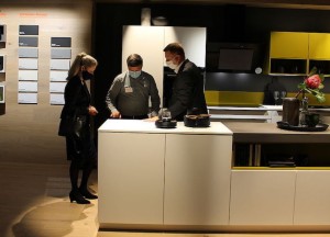 KÃ¼chenmeile 2020 kwaliteit voor kwantiteit