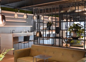 Keller presenteert keukennoviteiten in nieuw DKG Inspiration Centre