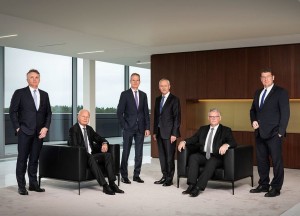 MHK Group heeft nieuwe CEO