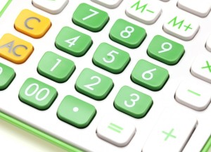 Omzet keukenbranche tien procent gedaald