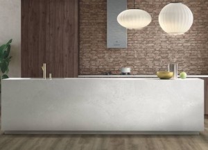 Cosentino introduceert SilestoneÂ® Loft vijf kleuren in industriÃ«le stijl