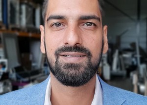 Onlinekeukenveiling.nl verwelkomt nieuwe Accountmanager Guliano Klopman