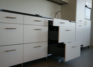 Kitchen-as-a-Service de circulaire keuken