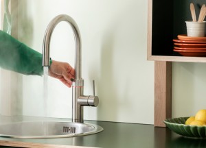 Doe de Quooker bespaarcheck