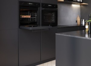 Inventum breidt assortiment inbouwovens flink uit
