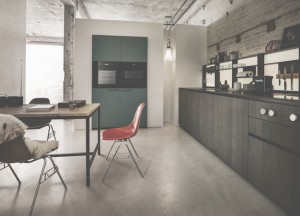 next125: Mensen willen meer kleur in de keuken