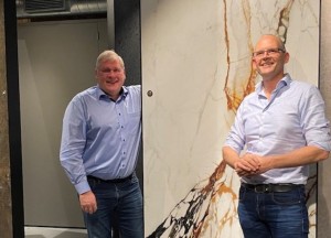 I-KOOK Roel Oostra in gesprek met Leo van der Velde van Dekker Zevenhuizen