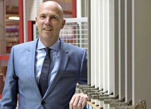 Topman Anton Sanders van Bruynzeel Keukens op 54-jarige leeftijd overleden