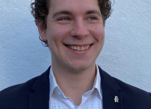 STEEL breidt uit en verwelkomt per 1 februari a.s. Sam Roeland!